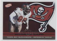 Warren Sapp #/310