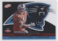 Dan Morgan #/310