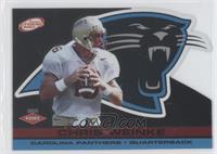 Chris Weinke #/310