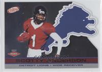 Scotty Anderson #/310