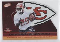 Derrick Blaylock #/310