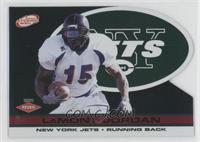 LaMont Jordan #/310