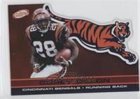 Corey Dillon #/310