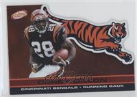 Corey Dillon #/310