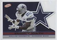 Emmitt Smith #/310