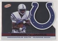 Edgerrin James #/310