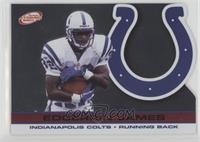 Edgerrin James #/310