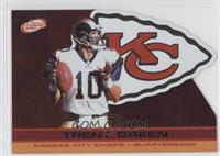 Trent Green #/310