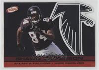 Shawn Jefferson #/310