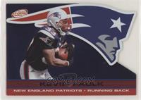 Kevin Faulk [EX to NM] #/310