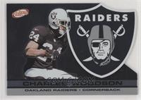 Charles Woodson [EX to NM]