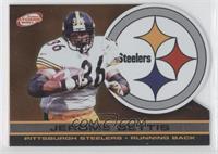 Jerome Bettis