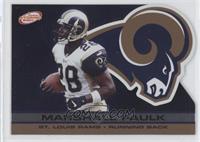 Marshall Faulk