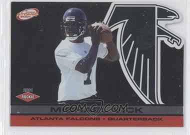 2001 Pacific Prism Atomic - [Base] #151 - Michael Vick /506