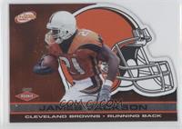 James Jackson #/506