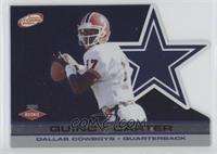 Quincy Carter #/506