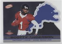 Scotty Anderson #/506