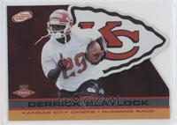 Derrick Blaylock #/506