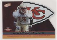 Marvin Minnis #/506