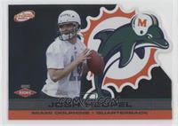 Josh Heupel #/506