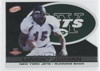 LaMont Jordan #/506