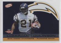 LaDainian Tomlinson #/506