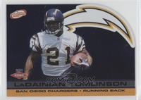 LaDainian Tomlinson #/506