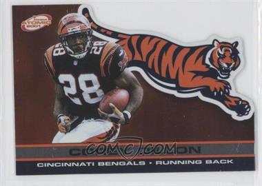 2001 Pacific Prism Atomic - [Base] #29 - Corey Dillon