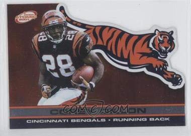 2001 Pacific Prism Atomic - [Base] #29 - Corey Dillon