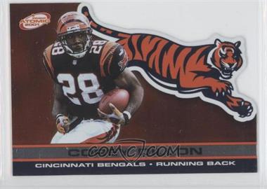 2001 Pacific Prism Atomic - [Base] #29 - Corey Dillon