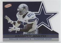 Emmitt Smith [EX to NM]