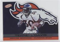 Terrell Davis [Good to VG‑EX]