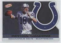 Peyton Manning [EX to NM]