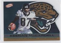 Keenan McCardell