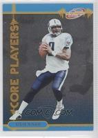 Steve McNair