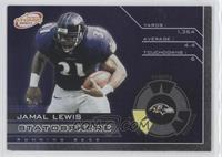 Jamal Lewis