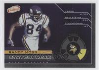 Randy Moss