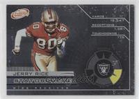 Jerry Rice [Noted]