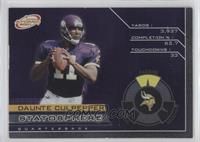 Daunte Culpepper