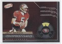 Jeff Garcia