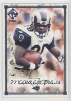 Marshall Faulk