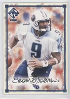 Steve McNair