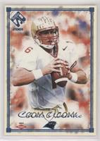 Chris Weinke #/75