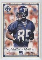 Jonathan Carter #/75