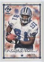 Raghib Ismail #/75