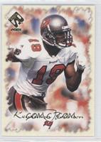 Keyshawn Johnson