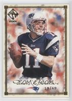 Drew Bledsoe #/49