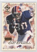 Eric Moulds #/95