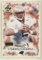 Chris Weinke #/95