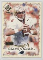 Chris Weinke #/95